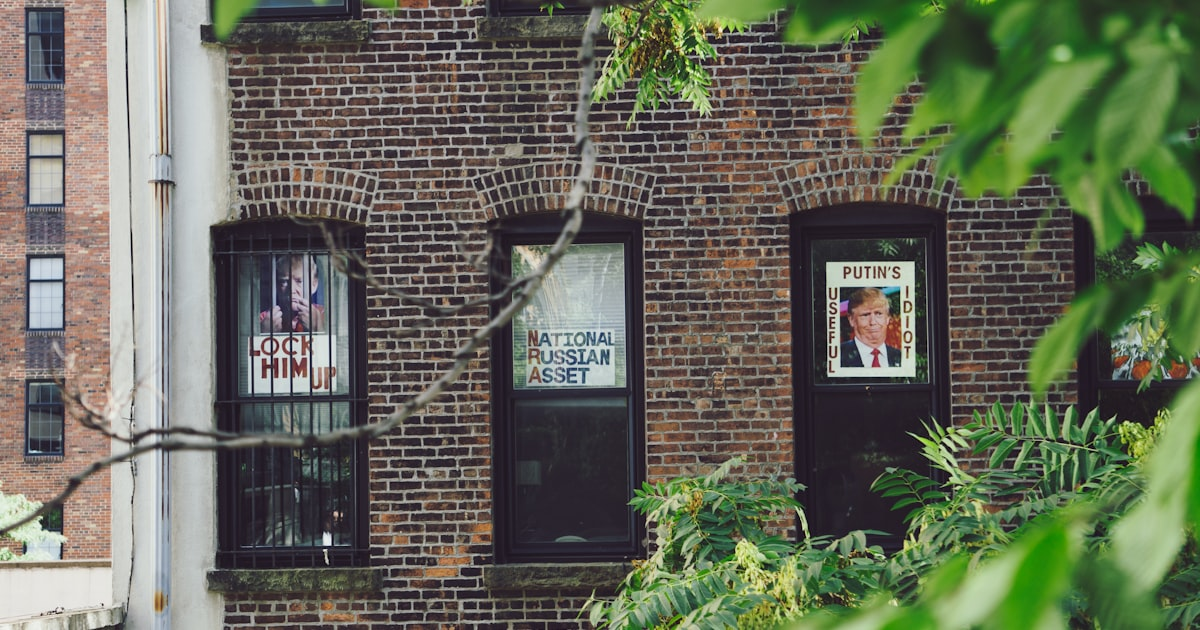 Media’s Impact on Trump’s Election