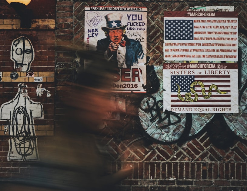Trump’s Electoral Dynamics Explained
