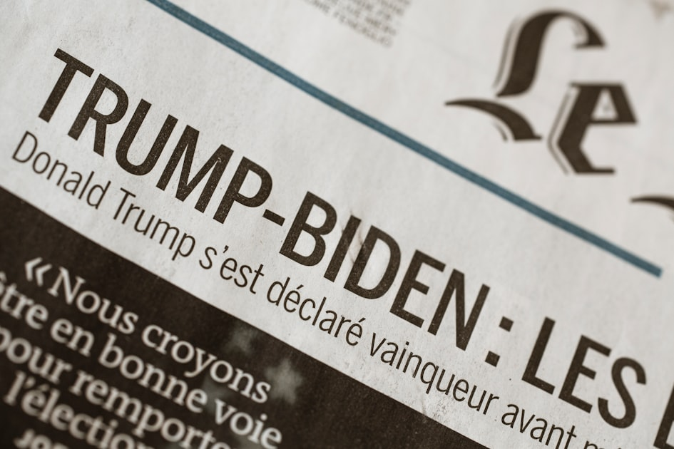 Understanding Trump’s Popular Support